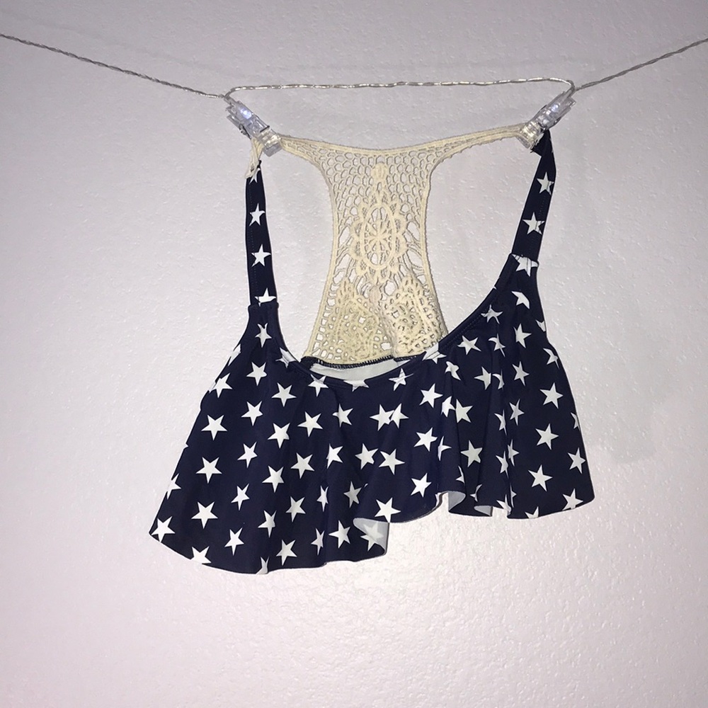 Bikini top